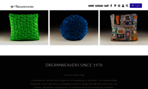 Dreamweavers.com thumbnail