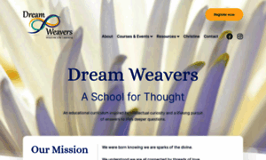 Dreamweavers.community thumbnail