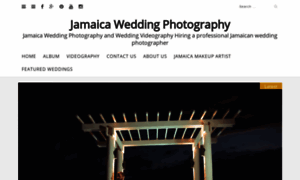 Dreamweddingsphotography.com thumbnail