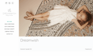 Dreamwish.gr thumbnail