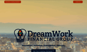 Dreamwork.financial thumbnail