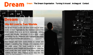 Dreamwork.org thumbnail