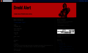 Dreddalert.blogspot.com thumbnail