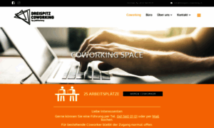 Dreispitz-coworking.ch thumbnail