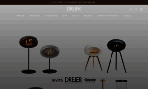 Drejerdesigncenter.dk thumbnail