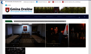 Drelow.pl thumbnail