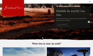 Drenthe.nl thumbnail