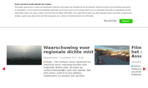 Drenthejournaal.nl thumbnail