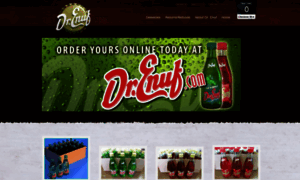 Drenuf.myshopify.com thumbnail