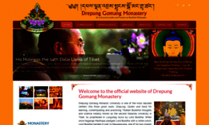 Drepunggomang.org thumbnail