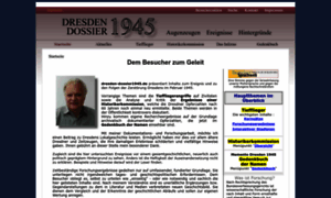 Dresden-dossier1945.de thumbnail