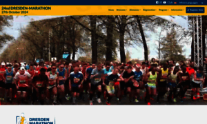 Dresden-marathon.com thumbnail