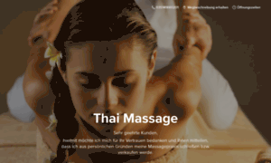 Dresden-massage.com thumbnail