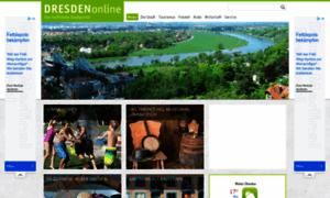 Dresden-online.de thumbnail
