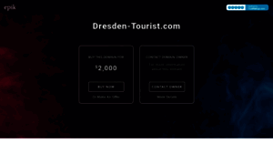 Dresden-tourist.com thumbnail