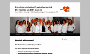 Dreshermes-bersch.de thumbnail