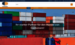 Dreske-containerhandel.de thumbnail