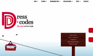 Dress-codes.fr thumbnail