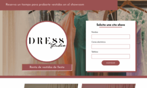 Dress-studio.com.mx thumbnail