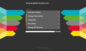 Dress-up-games-for-girls.com thumbnail