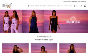 Dresseco.com.br thumbnail