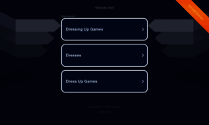 Dressi.net thumbnail