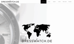 Dresswatch.de thumbnail