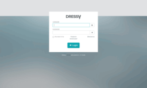 Dressy.biz thumbnail