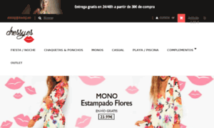 Dressy.es thumbnail