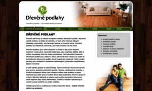 Drevene-podlahy.org thumbnail