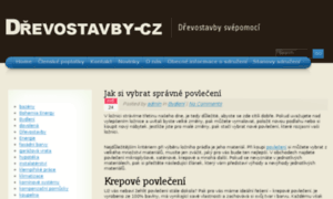 Drevostavby-cz.cz thumbnail