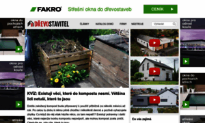 Drevostavitel.cz thumbnail