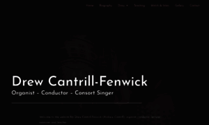 Drew.cantrill-fenwick.uk thumbnail