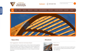 Drewniane-konstrukcje.pl thumbnail