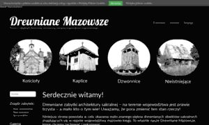 Drewnianemazowsze.pl thumbnail