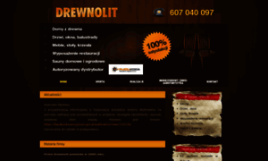 Drewnolit.pl thumbnail