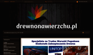 Drewnonawierzchu.pl thumbnail