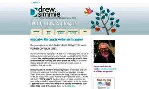 Drewsimmie.com thumbnail