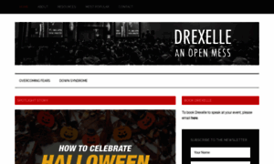 Drexelle.com thumbnail