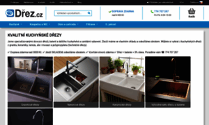 Drez.cz thumbnail