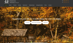 Drfabianafranco.com thumbnail