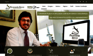 Drfernandoserra.com thumbnail