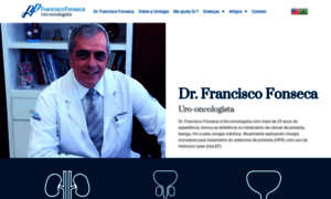 Drfranciscofonseca.com.br thumbnail