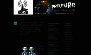 Drfutureshow.com thumbnail