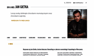 Drgietka.pl thumbnail