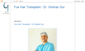 Drgokhangurhairtransplant.blogspot.com.es thumbnail