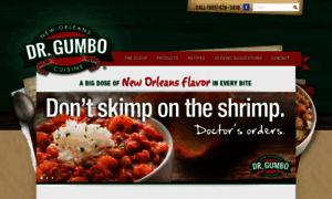 Drgumbo.com thumbnail