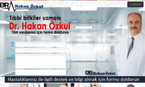 Drhakanozkull.com thumbnail