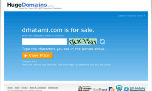 Drhatami.com thumbnail