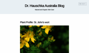 Drhauschkaaus.wordpress.com thumbnail